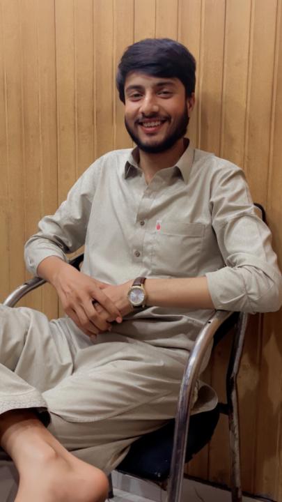 Ahsan Raza
