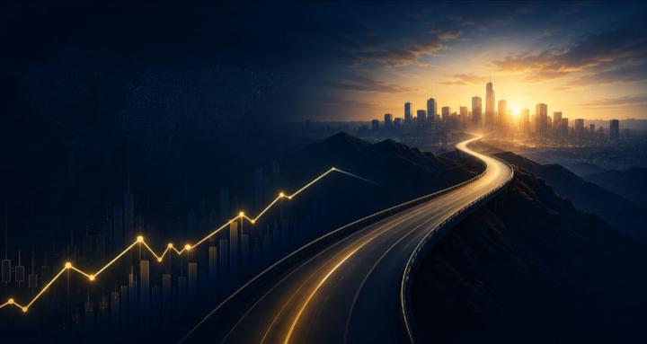 De Trader a Emprendedor