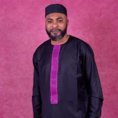 Adeshina Abdul