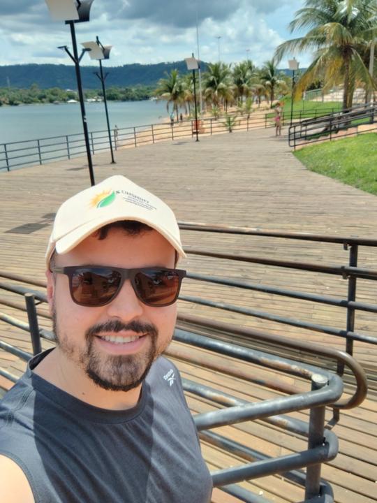 Michael Moraes