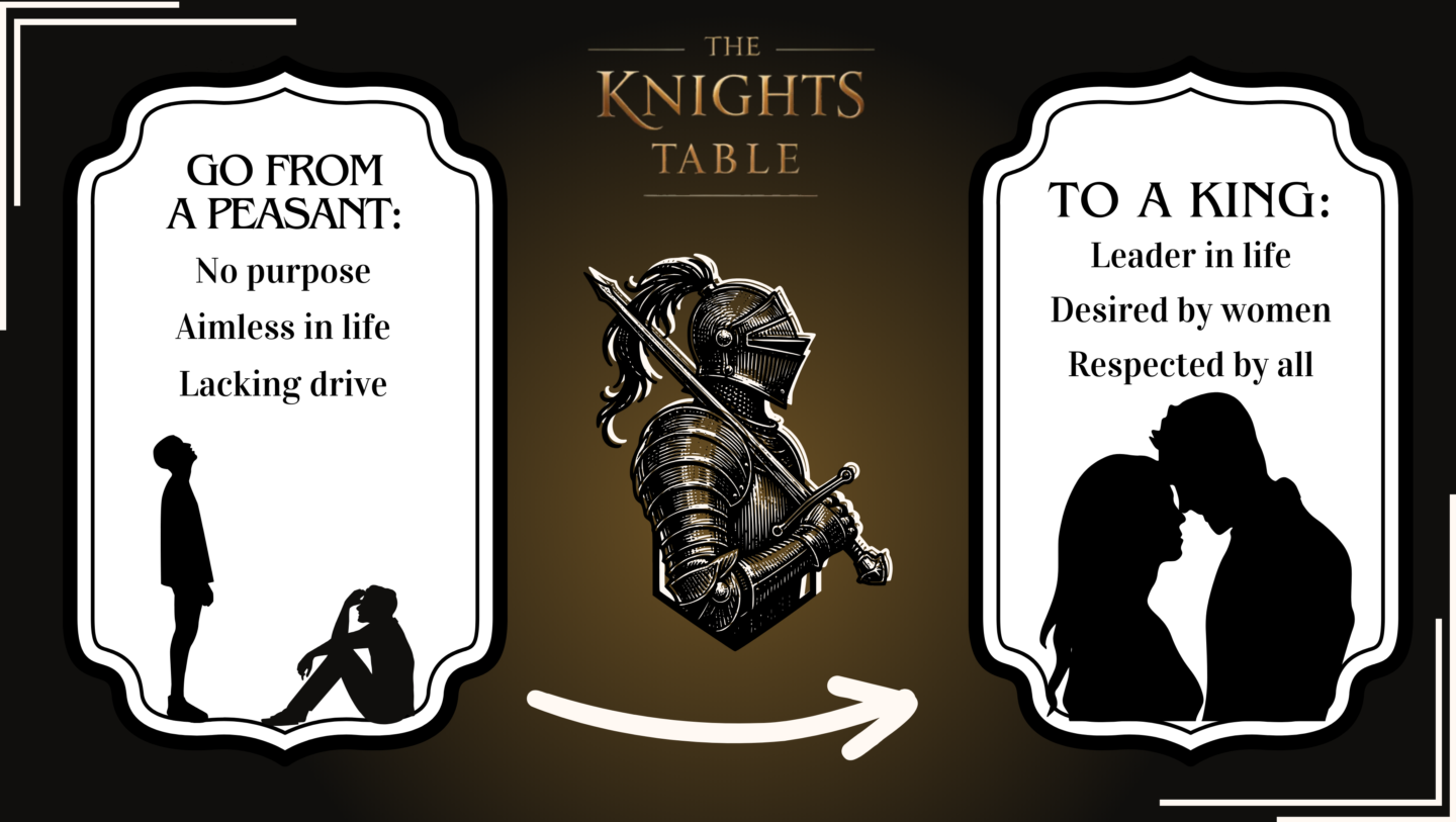 The Knights Table