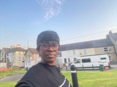 Kafui Matilda Khanani -Arjan