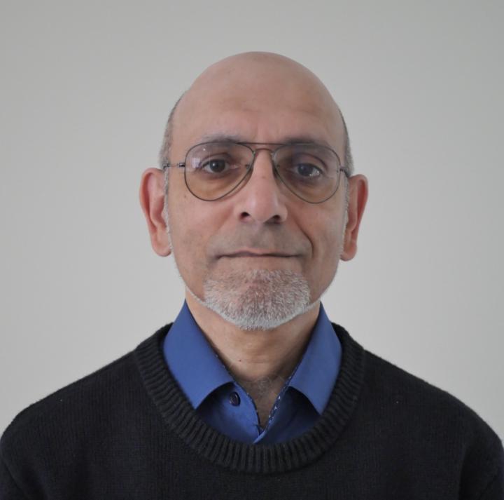 Zia Azam
