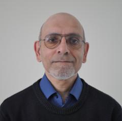 Zia Azam