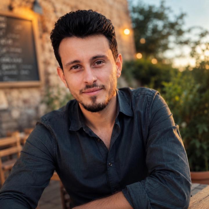 Alexandre Vissol