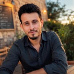 Alexandre Vissol