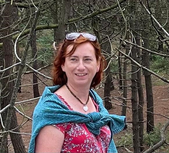Karen De Wilde