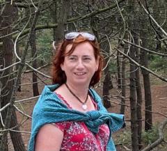 Karen De Wilde
