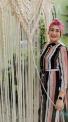 Tugce K