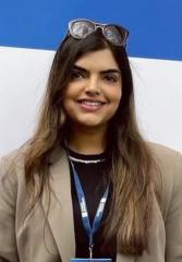Malvika Jayakanthan