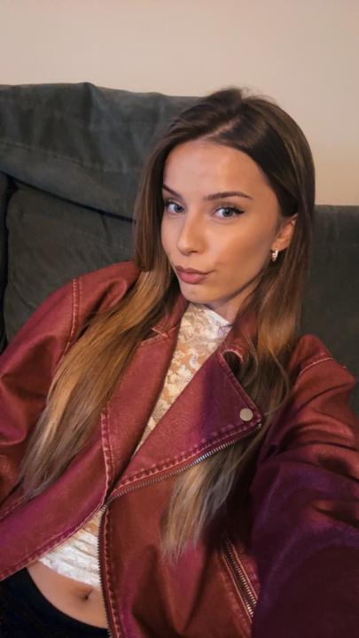 Kelsey Gill