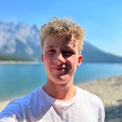 Oliver Hodgson