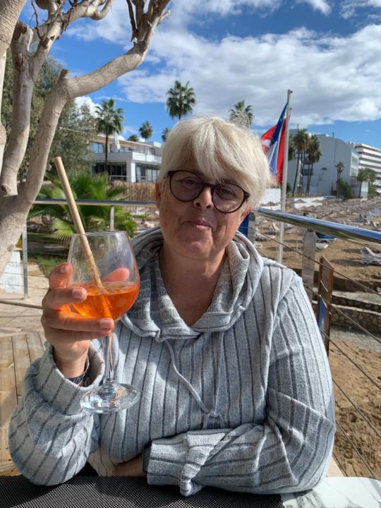 Marion Glander