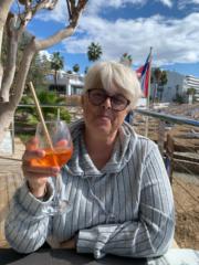 Marion Glander