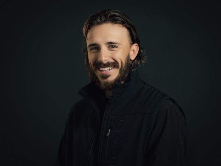 Chris Olveda
