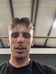Chris Olveda