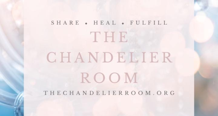 The Chandelier Room