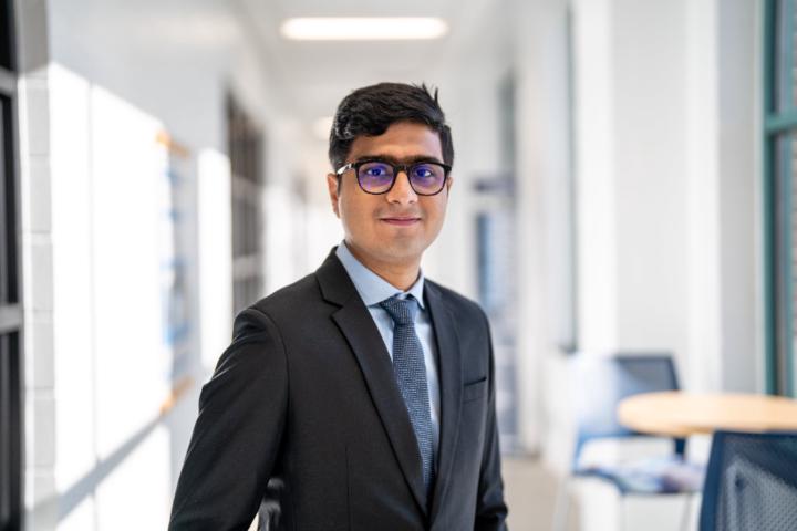 Vignesh Harikrishnan