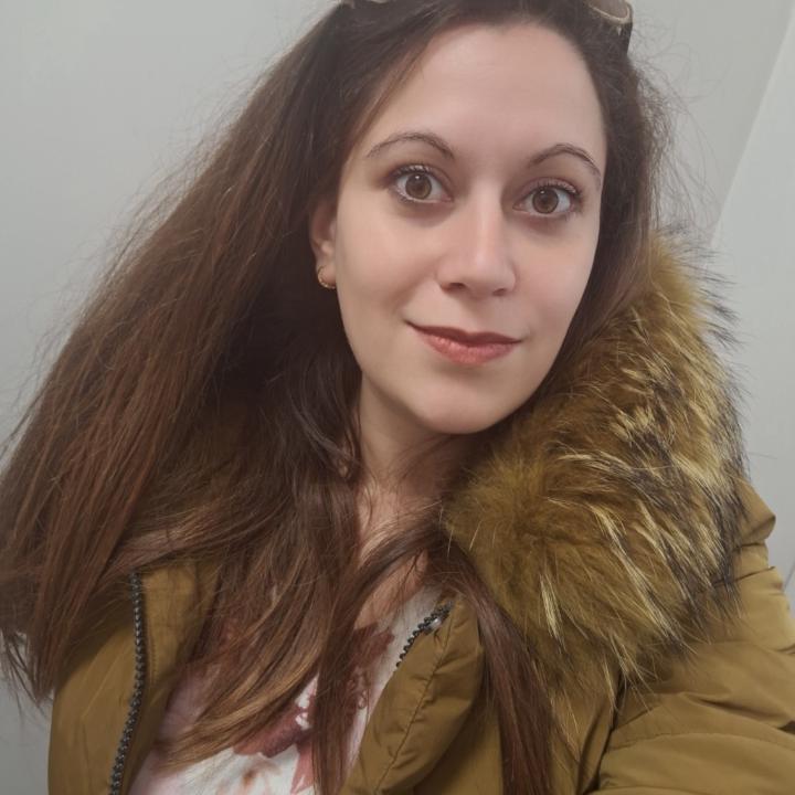 Радостина Цанкова