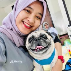 Intan Permatasari Hermawan