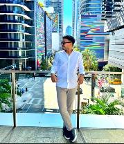 Kevin Poveda