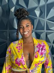 Jazmine Jeter