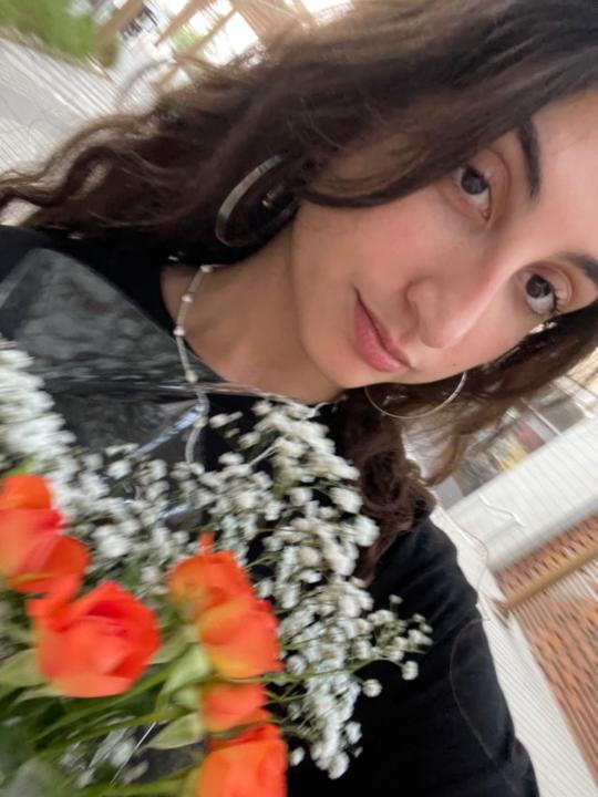 Sofi Garcia