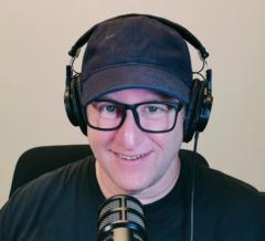 Jerry Kolber