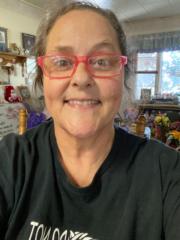 Colleen Alexander