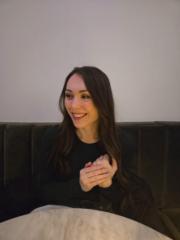 Maude B
