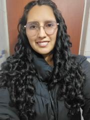 Carol Borda