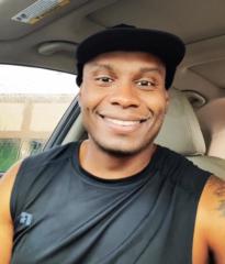 JohnTrae Harris