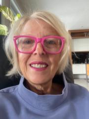 Miriam Traher Traher