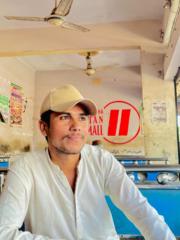 Meer Hazar khan