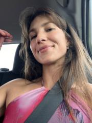 Sophia Francelle