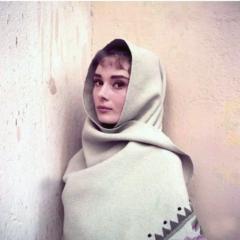 Bushra J