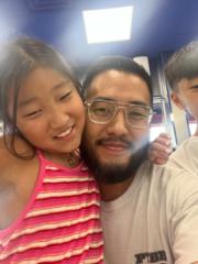 Paul Kim