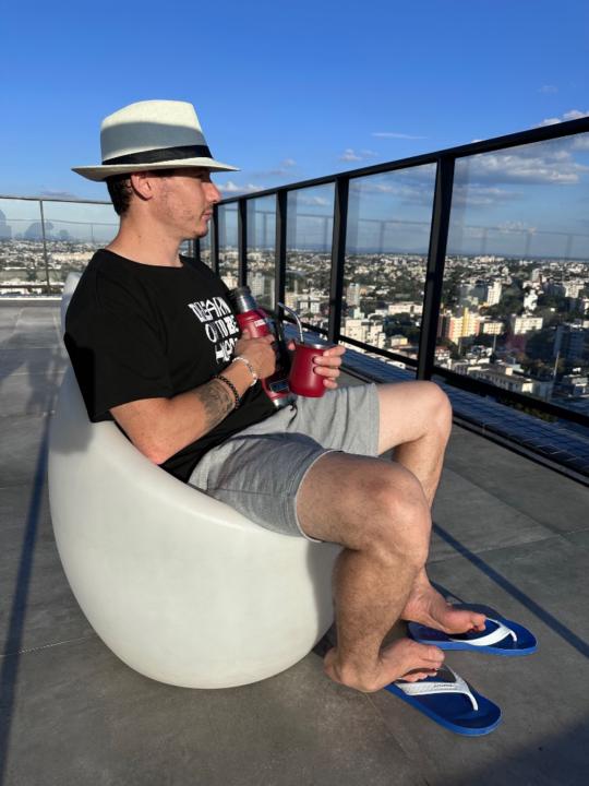 Gabriel Cardozo