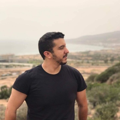 Mounir Khaouadi