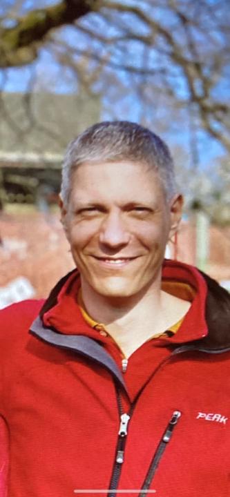 Bo Esbech