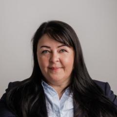 Mónika Mankó