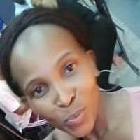 Palesa Masemola