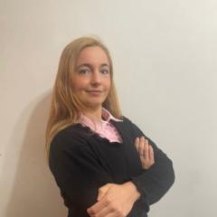 Camila García Muello