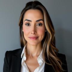 Christiana Brant