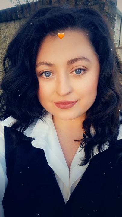 Roisin O'Sullivan
