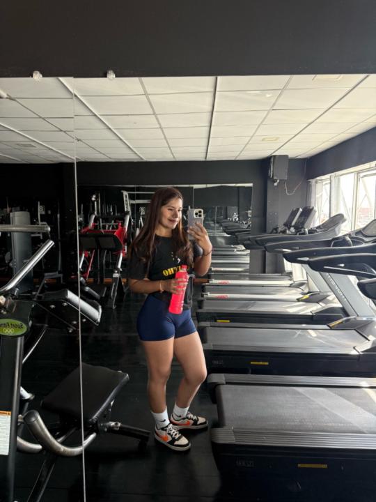 Estephany Yuleisi Yupanqui Quispe