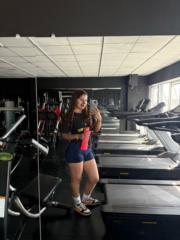 Estephany Yuleisi Yupanqui Quispe