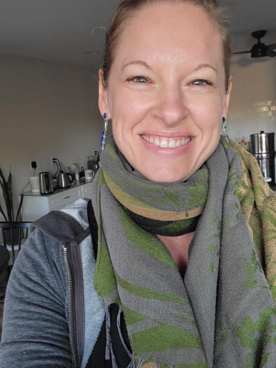 Heather Lindsay