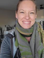 Heather Lindsay