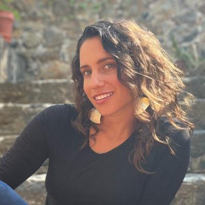 Corina Ray Bogart